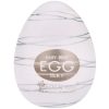 Silky masturbador masculino Egg magical kiss