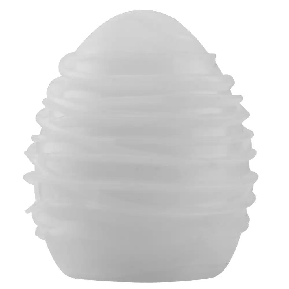 Silky masturbador masculino Egg magical kiss  Imagem 2