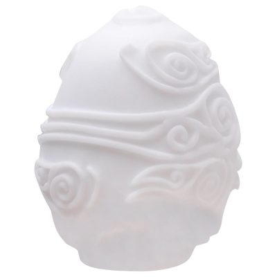 Alternative view of Masturbador Egg Cloudy Easy Beat Magical Kiss