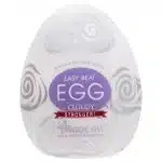 Masturbador Egg Cloudy Easy Beat Magical Kiss