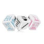 Toque Do Cupido 03 Dadinhos Sexy Fantasy