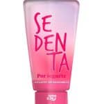 Sedenta Por Iogurte gel comestível 18g pepper blend