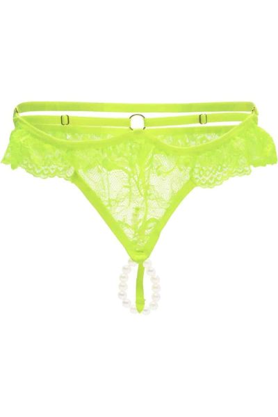 Calcinha Personalizável Tailandesa Amarelo Neon Tallyta Lingerie 8 15261092779 ta4 199am 10