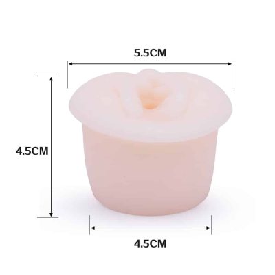 Bomba Peniana manual com 4 Anéis Penis Pump Youvibe 10 15275806584 bb014 unica 03