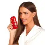 Sabonete Íntimo Intt E Deborah Secco - Imagem 4