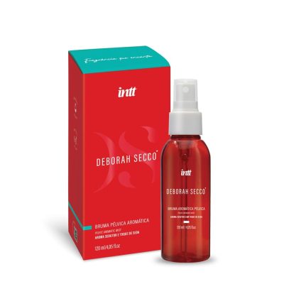 Alternative view of Bruma Pélvica Intt E Deborah Secco