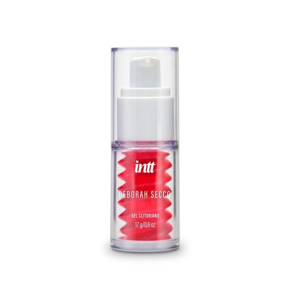 Gel Clitoriano Intt E Deborah Secco - Image 3