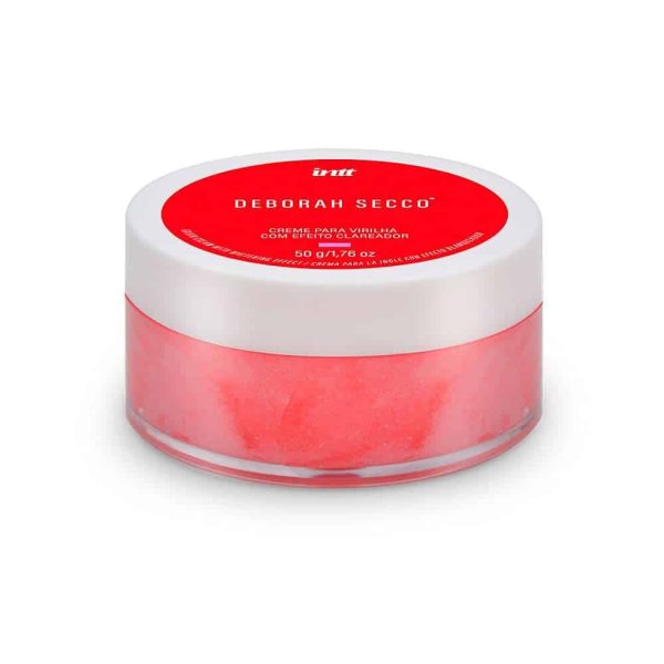 Creme Clareador Íntimo Com Hidratação Intt E Deborah Secco - Image 4
