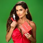 Kit Bullet E Calda Beijável Picante Intt E Deborah Secco