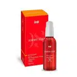 Gel Lubrificante Deslizante Íntimo Deborah Secco 120g Intt - Imagem 3