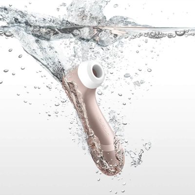 15337523678 estimulador e sugador de clitoris satisfyer pro 2 com 11 niveis de succao 2