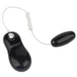 Bomba Estimuladora Feminina Manual com Bullet Vibratório - Xuanai