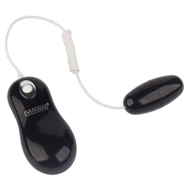 Bomba Estimuladora Feminina Manual com Bullet Vibratório - Xuanai