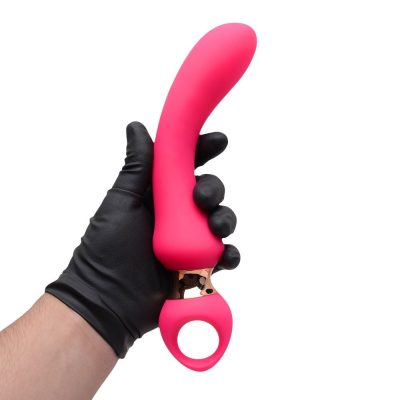 15338163815 vibrador ponto g 7 modos vibrator i moon 3