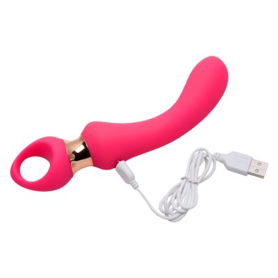 15338163824 vibrador ponto g 7 modos vibrator i moon 5