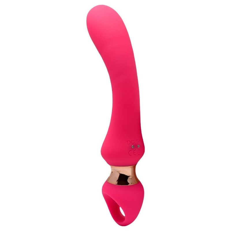 Vibrador Ponto G 7 Modos Vibrator I-Moon - Imagem 3