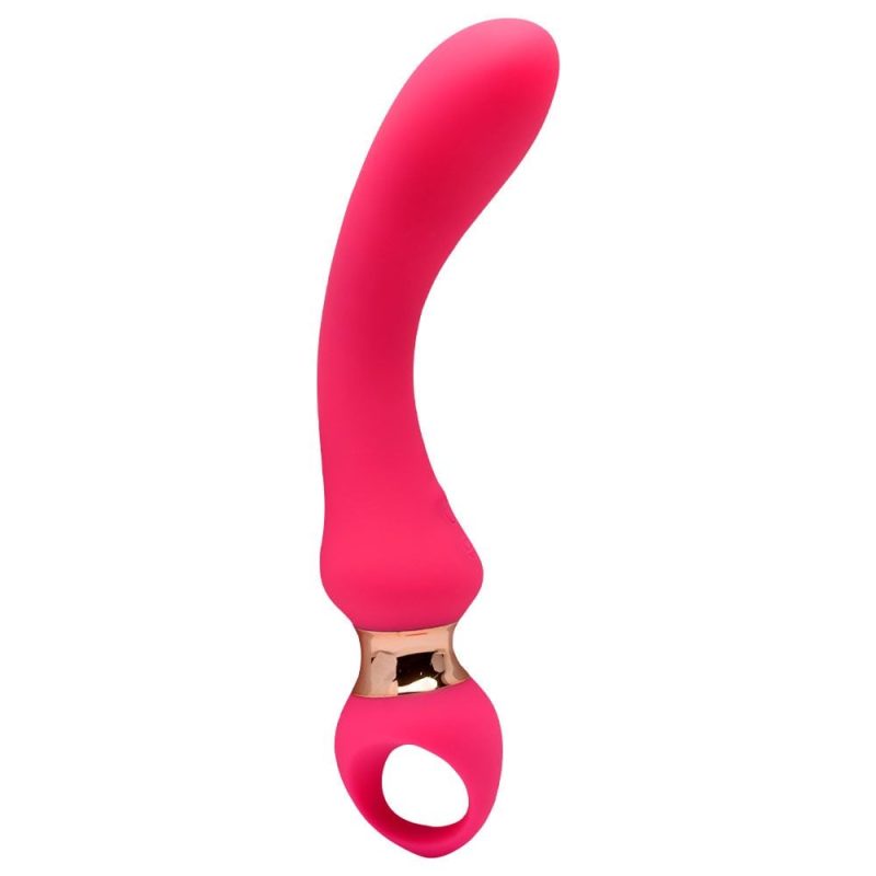 Vibrador Ponto G 7 Modos Vibrator I-Moon - Imagem 4