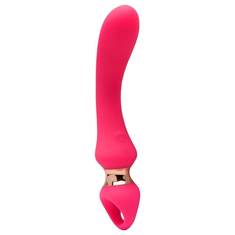 Vibrador Ponto G 7 Modos Vibrator I-Moon - Imagem 6