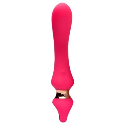 15338163848 vibrador ponto g 7 modos vibrator i moon 8