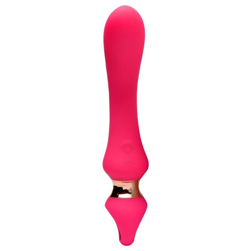 Vibrador Ponto G 7 Modos Vibrator I-Moon - Imagem 7