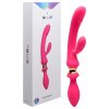 15338172653 serendipity vibrador dupla penetracao i moon pink 1