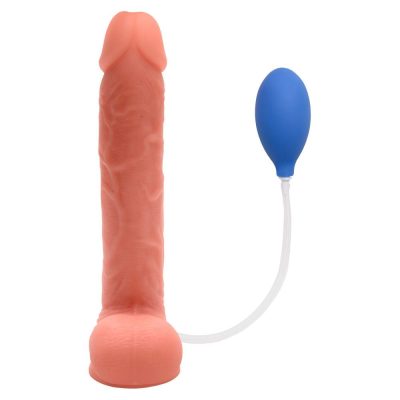 15338174806 penis realistico ejaculador 26 x 4 5cm 6