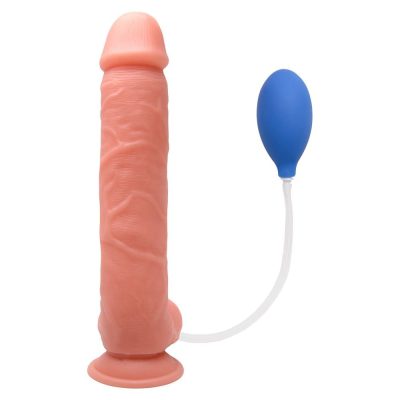 15338174814 penis realistico ejaculador 26 x 4 5cm 7