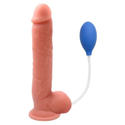 15338174817 penis realistico ejaculador 26 x 4 5cm 8