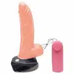 Capa Peniana 20Cm Com Cinta Wear Penis - Imagem 3