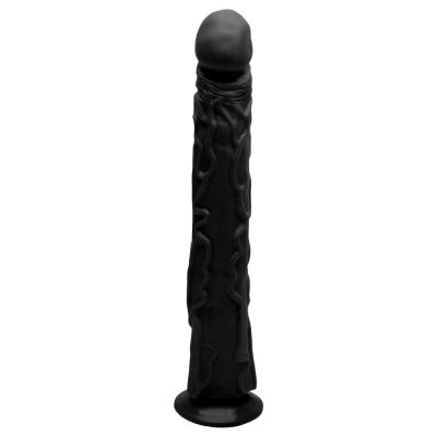 15338796903 penis de borracha grande macica 32 x 5cm 8