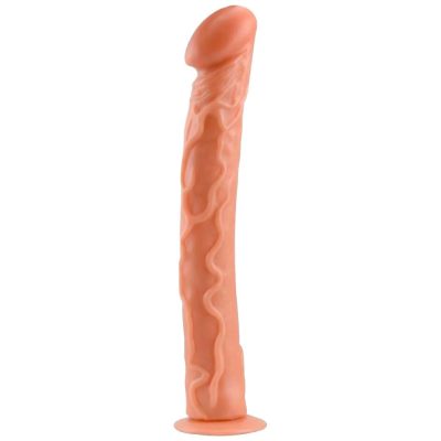 15338796908 penis de borracha grande macica 32 x 5cm 6