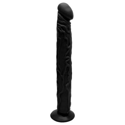 15338796928 penis de borracha grande macica 32 x 5cm 7