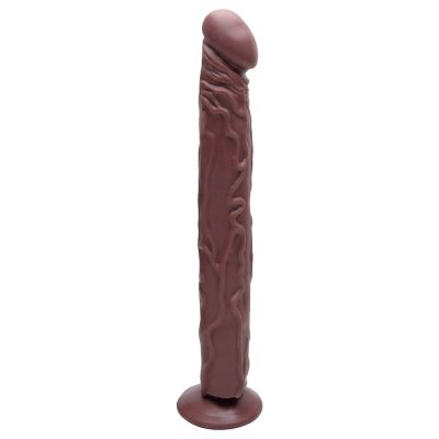 15338796978 penis de borracha grande macica 32 x 5cm 2