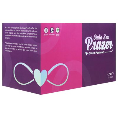 15338831138 cinta peniana dupla penis 16 x 4cm e 12 5 x 3 5 cm soulsex 3 1