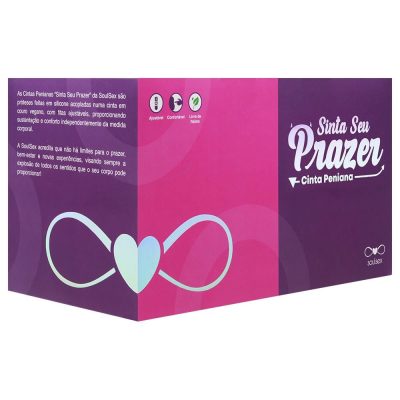 15338869645 cinta ativa dupla penis 15 x 4cm e 12 5 x 3 5cm soulsex 4 1