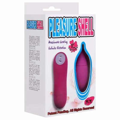 15339107898 vibrador capsula vibratoria 12 funcoes shell 4 sensual love 2