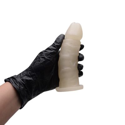 Cinta Pênis Brilha No Escuro Vértebra 15 X 4Cm Pau Brasil 14 15339173790 cinta penis brilha no escuro vertebra 15 x 4cm pau brasil 2