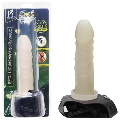 Cinta Pênis Brilha No Escuro Vértebra 15 X 4Cm Pau Brasil 17 15339173822 cinta penis brilha no escuro vertebra 15 x 4cm pau brasil 8