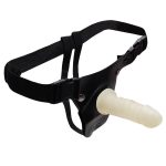 Cinta Pênis Brilha No Escuro Vértebra 15 X 4Cm Pau Brasil