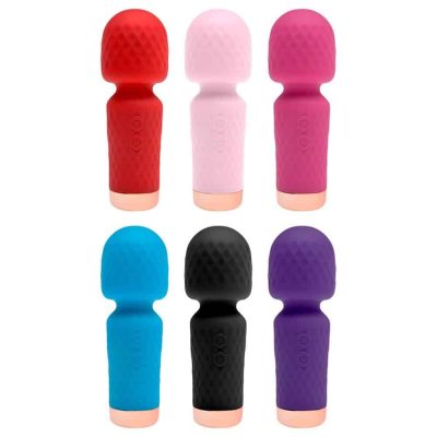 Mini Varinha Mágica Hero 10 Modos Youvibe