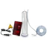 Bomba Peniana Elétrica 110V Sexy Fantasy