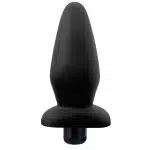 Estimulador Exxxplicit Love Black Dome com Vibro - 14x5,5cm - Imagem 2