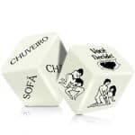 Jogo Do Prazer Hot Glow 02 Dadinhos Sexy Fantasy