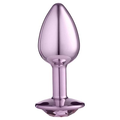 15339916829 lite plug anal rosa pequeno com pedra rosa 04