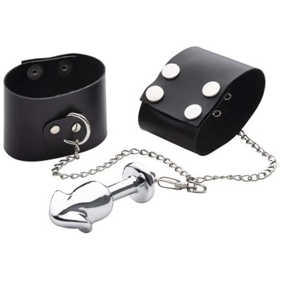 15339956131 lite plug prata penis com correntes e algema 02