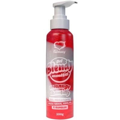 15339978461 blendy gel aromatizante para virilha 200g sexy fantasy 02