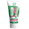 15340317486 d4 gel deslizante umectante beijavel com sabor de chiclete de hortela com textura leitosa sexy
