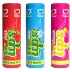 Gloss Labial Lips Para Beijos 5Ml Sexy fantasy - Imagem 2
