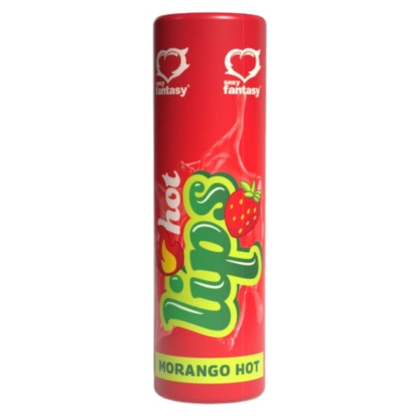 Gloss Labial Lips Para Beijos 5Ml Sexy fantasy - Imagem 6