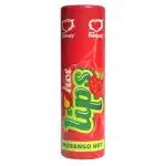 Gloss Labial Lips Para Beijos 5Ml Sexy fantasy - Imagem 5
